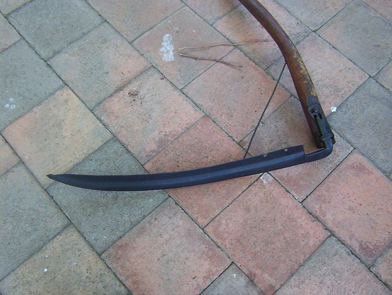 Scythe / Sickle