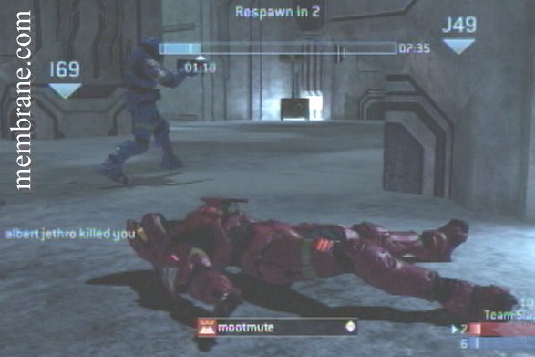 Falling Out Of Love
from Halo Live