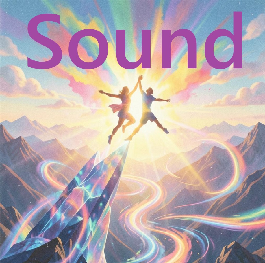 Sound Album Cover