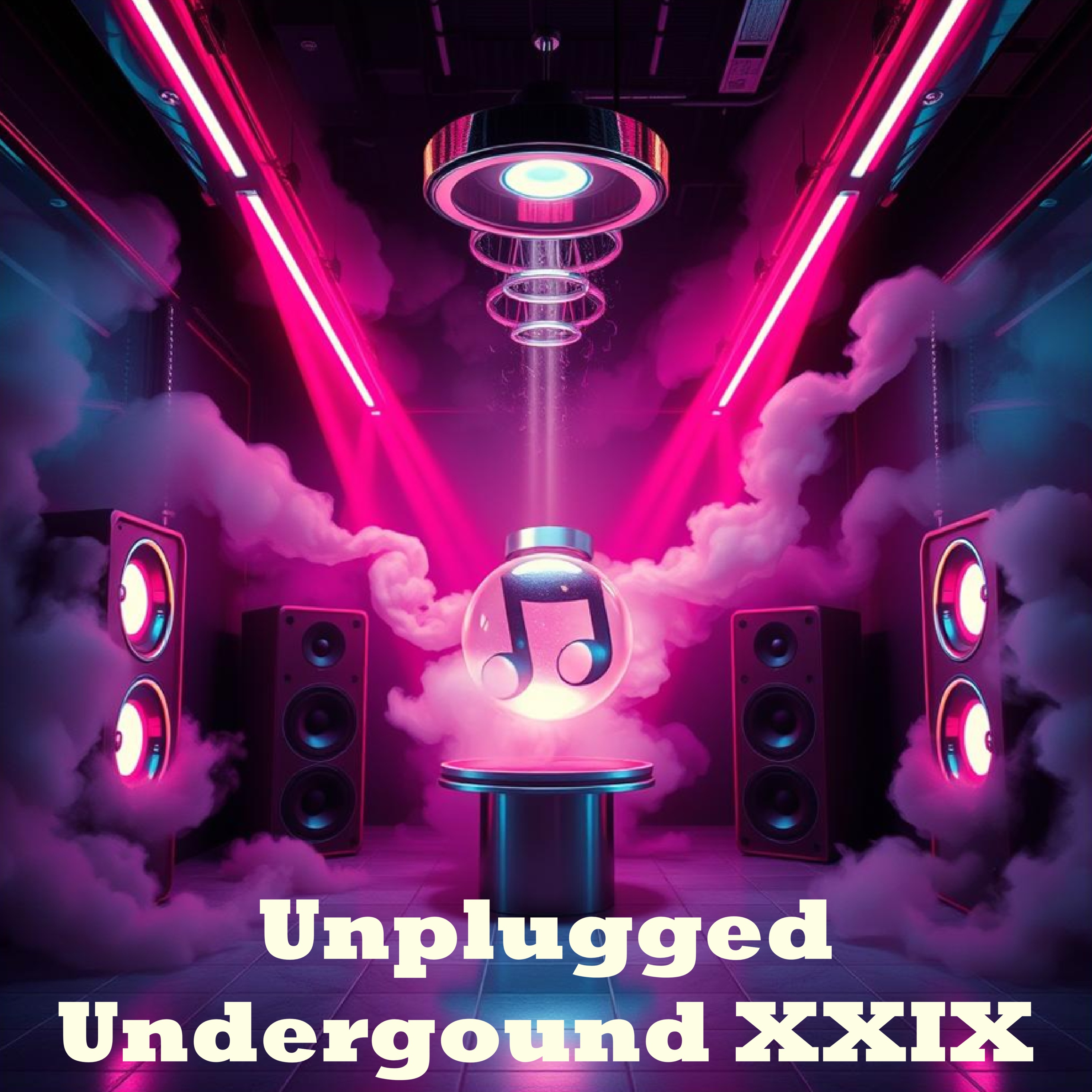 Unplugged Underground XXIX