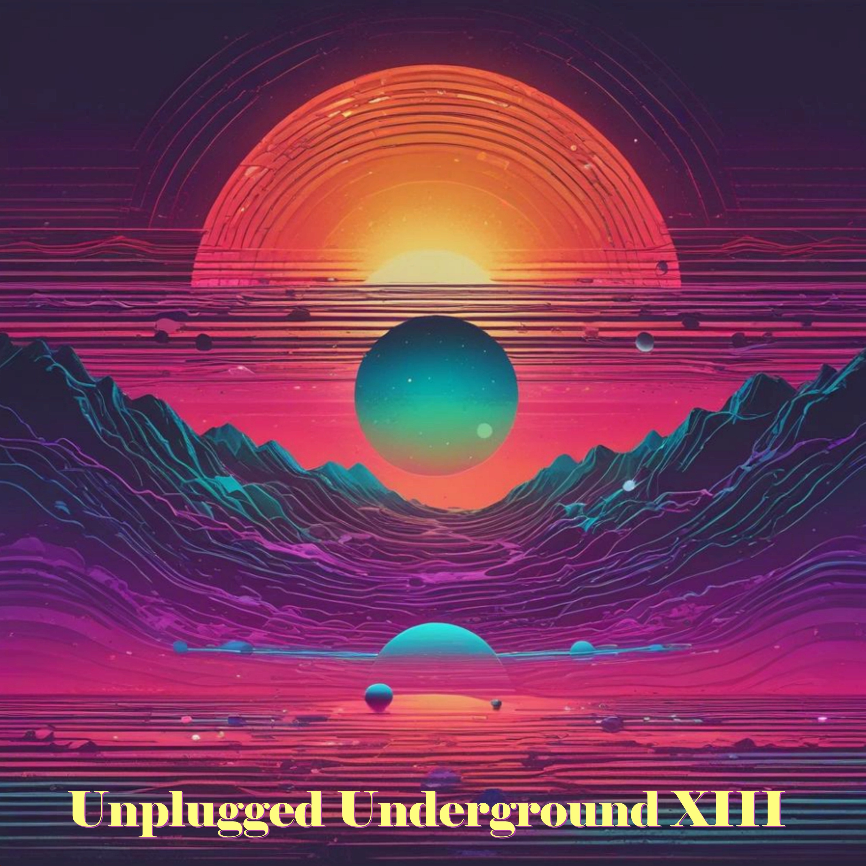 Unplugged Underground XIII