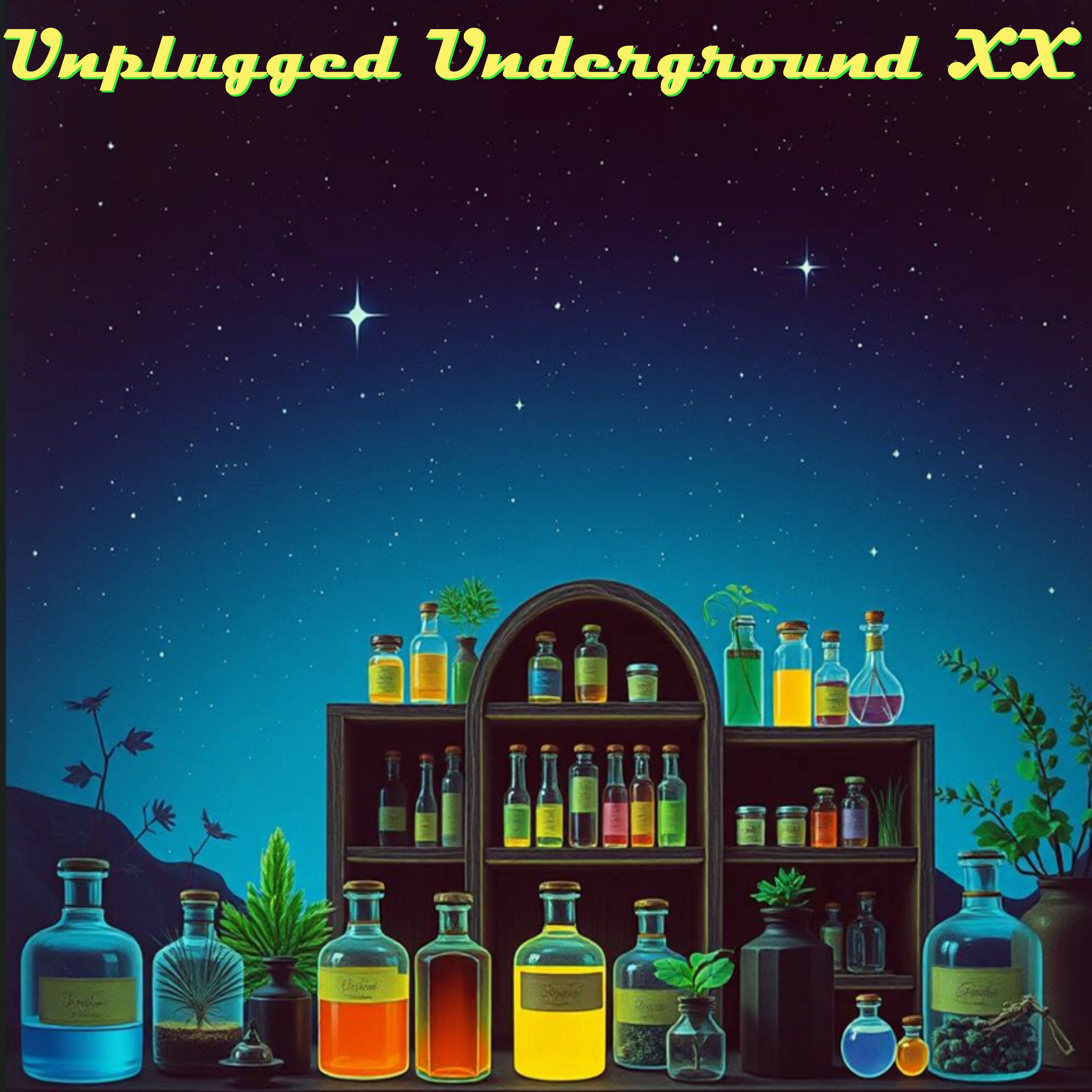 Unplugged Underground XX