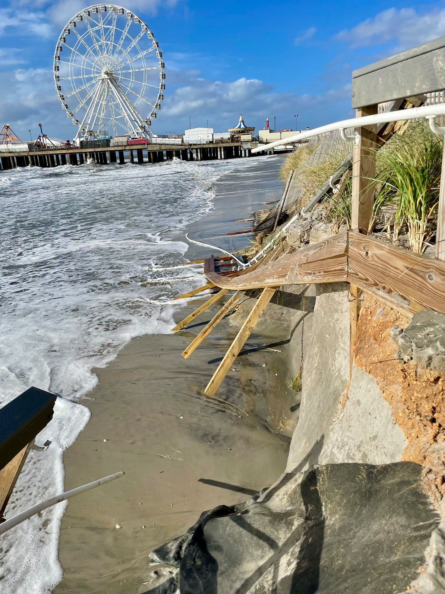 Jersey Shore, September 24, 2026