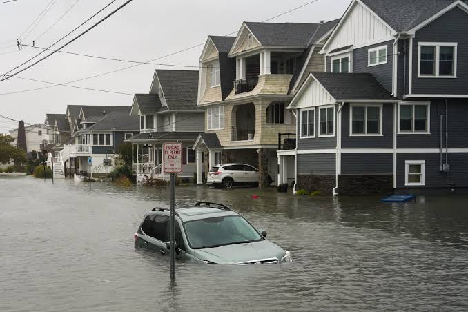 Jersey Shore, September 27, 2026