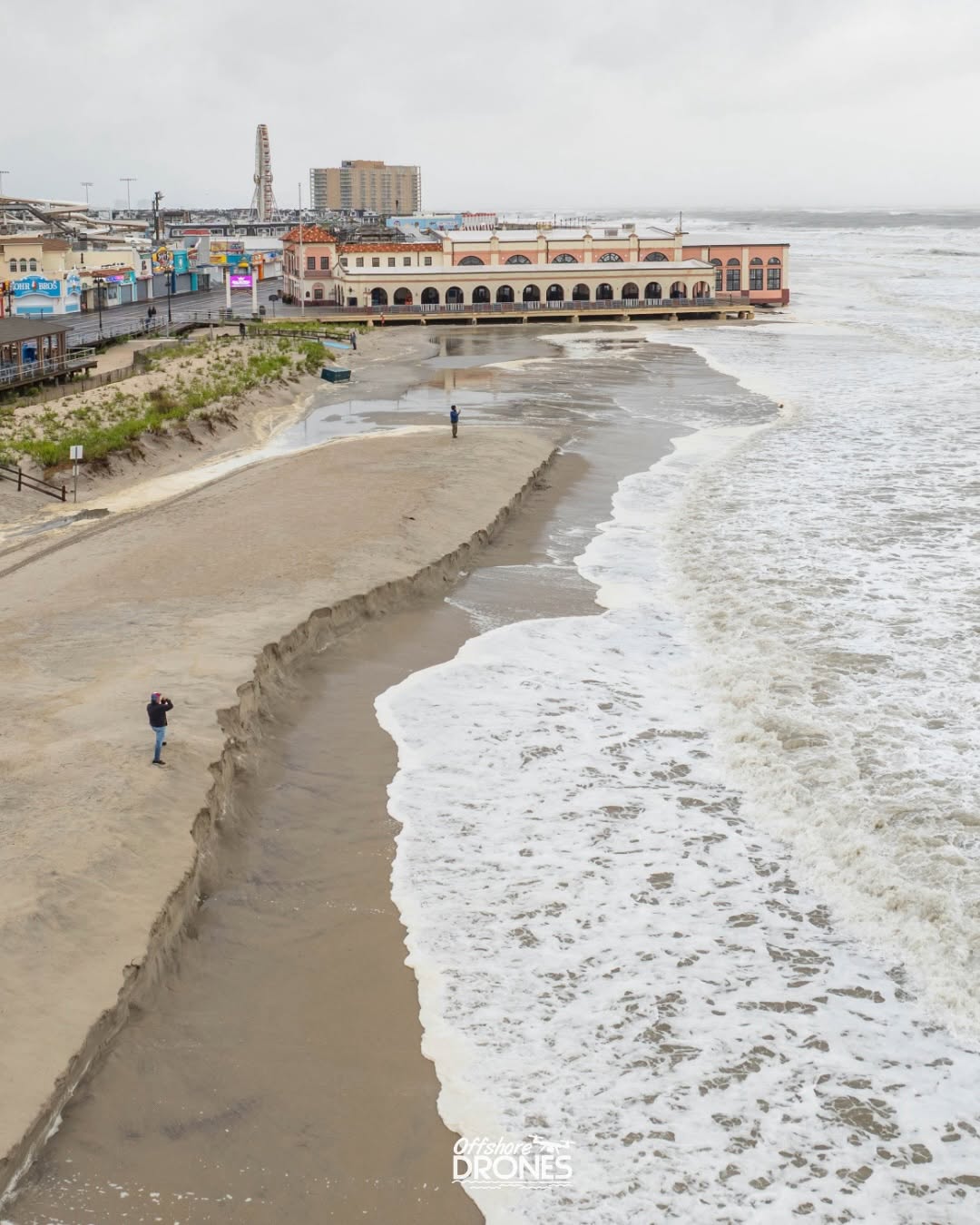 Ocean City, 9th Street
